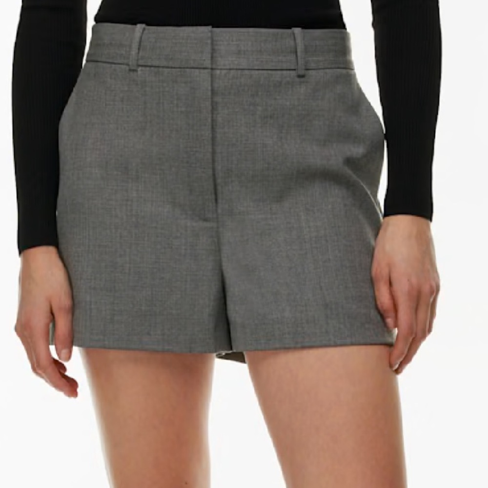 Aritizia Agency Mini Short